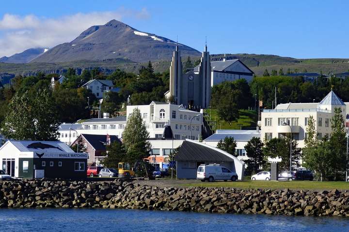 Forstöðumanni hjá Akureyrarbæ sagt upp eftir ásakanir um kynferðislega áreitni