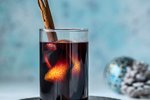 „Glühwein“ er ljúffengur jóladrykkur