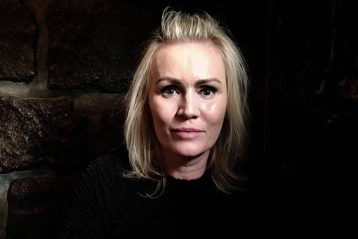 Sigurbjörg er trúarleiðtogi: „Amma var myrt af fíkniefnaneytanda“