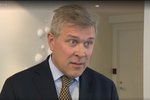 Engin svör fást um öryggisráðstafanir á Alþingi: „Áhættumatið er í sífelldri endurskoðun“