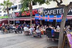 Hrikaleg staða á Tenerife fyrir jólin: „Þetta er án efa erfiðasti dagurinn sem ég hef upplifað“