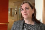 Nýr fjármálaráðherra kynntur á morgun – Svandís mögulega færð til