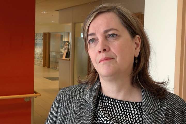 Nýr fjármálaráðherra kynntur á morgun – Svandís mögulega færð til