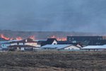 Alþingi samþykkti uppkaup á íbúðarhúsnæði í Grindavík – Eigendur fá rýmri umhugsunarfrest