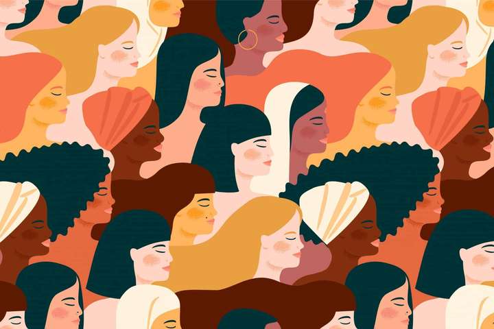 Femínismi – um hvað ræðir?