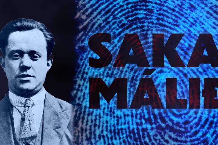 Sakamálið – 24. þáttur: Morðið í bílskúrnum