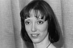 Shelley Duvall lést í svefni í morgun