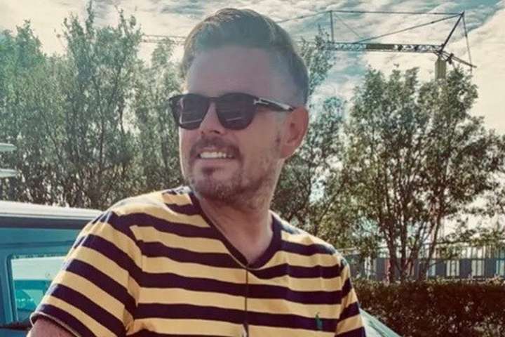 Svakalegur árangur Sigurðar – 36 kíló farin: „Líkaminn var að gefast upp“ – Sjáið myndirnar!