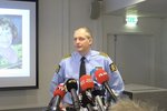 Flóttinn ekki svo mikill