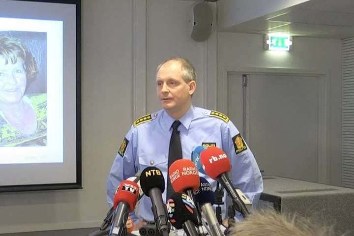Flóttinn ekki svo mikill