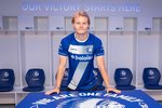 Andri Lucas keyptur til Belgíu – Dýrastur í sögunni