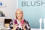 Þetta græddi Gerður í Blush í fyrra – „Vá, fólk hefur trú á mér“