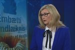 Tæplega eitt prósent þungunarrofa framkvæmd eftir 20 vikna meðgöngu