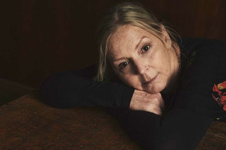 Erla Bolladóttir er Hetja ársins: „Finnst ofboðslega vænt um að það sé einhver að hugsa um þetta “