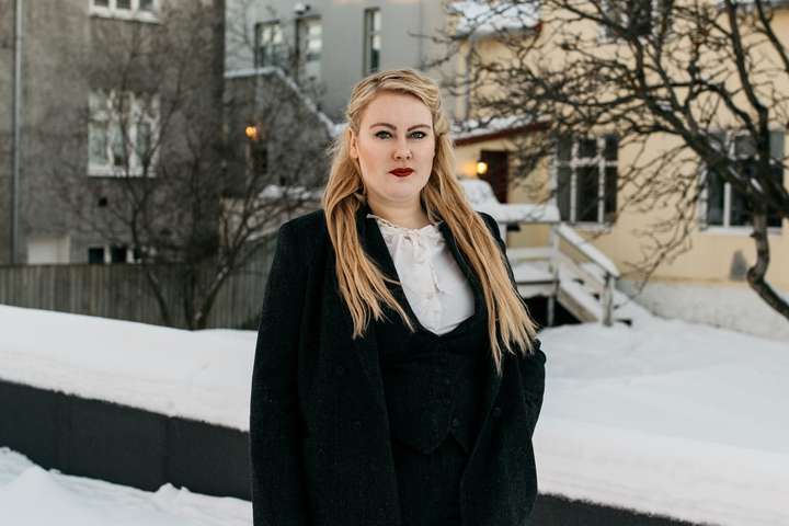 Margrét ætlar að reyna aftur: „Að sjálfsögðu beit þetta áramótaheit mig ærlega í rassinn“