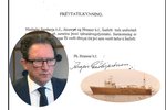 Kristján Þór Júlíusson var bæjarstjóri á Ísafirði þegar Samherji keypti Guðbjörgina