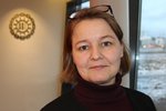 Drífa Snædal: „Hugið vel að þeim konum sem þið þekkið og eru í hættu”