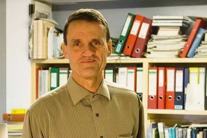Ótrúleg saga manns, sem var á flótta í 40 ár: „Ég trúði því bara hreinlega ekki“