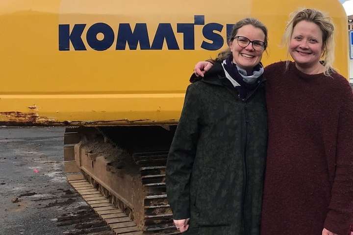 Byggingu nýs áfangaheimilis Kvennaathvarfsins flýtt – 100 milljón króna fjárframlag