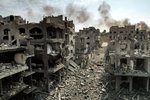 Ísraelsher heimilar áætlun um að hverfa frá stórum svæðum á Gaza