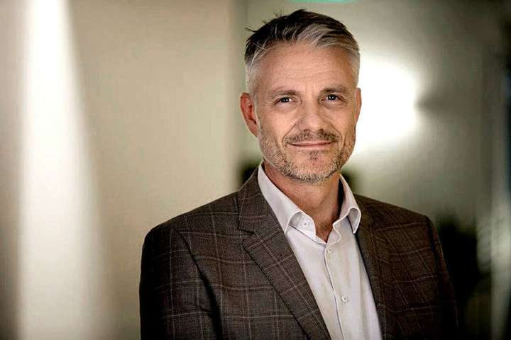 Aðalsteinn Leifsson gefur ekkert eftir: „Ég tel mig hæfan að lögum til að fara áfram með málið“