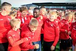 Isaac Kwateng rekinn úr landi: „Takk Katrín og Bjarni, og þú líka Sigurður Ingi“