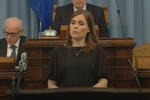 Katrín og silfurpeningarnir þrjátíu