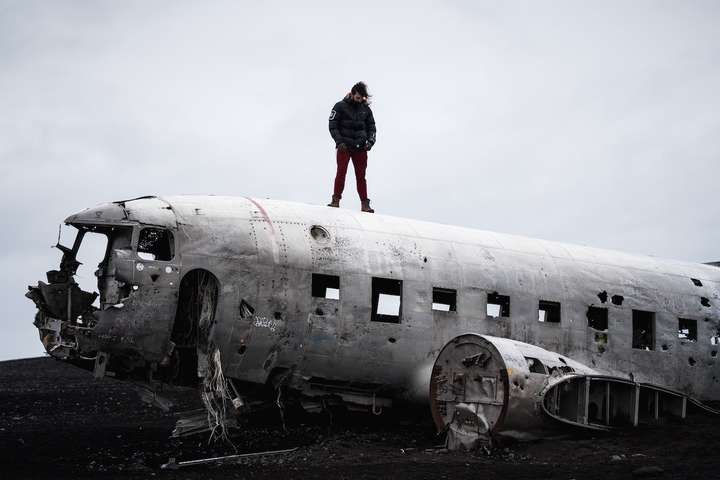 Áhrifavaldar sækja Ísland heim: „Aldrei séð eins ábyrgðarlausa og heimskulega hegðun”