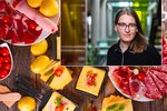 Matgæðingur Mannlífs: „Aldrei að vita nema eldri fjölskyldumeðlimir eigi Raclette-grill“