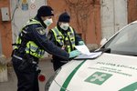 Ítalir sem ekki hlýða fyrirmælum um sóttkví gætu verið ákærðir fyrir morðtilraun