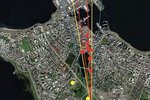Bendir á galla á staðsetningu Reykjavíkurflugvallar: „Ber að taka þessari hættu af fyllstu alvöru“