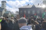 Ályktun Solaris: „Við skorum á íslensk stjórnvöld að stöðva brottvísun Yazan án tafar!“