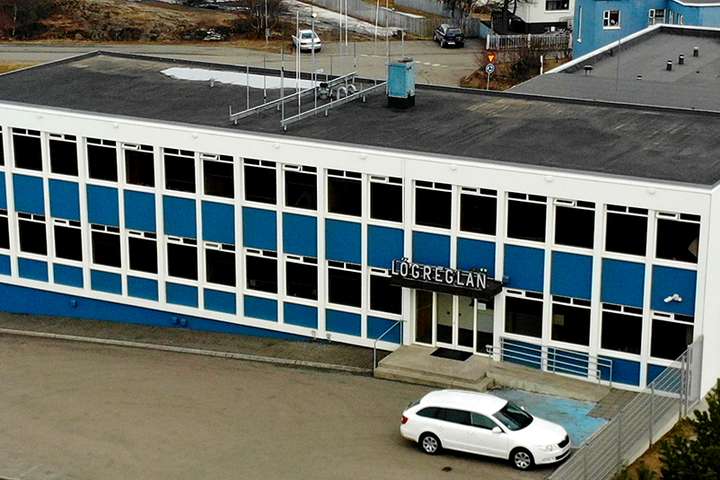 Leigubílsstjórinn á Akureyri: „Getum staðfest að óskað hafi verið eftir upplýsingum frá lögreglu“