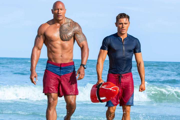 Zac Efron fluttur á sjúkrahús á Ibiza