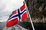 Noregsför 3. hluti: Tími farsóttar