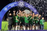 Breiðablik Íslandsmeistari – Víkingur klúðraði á lokametrunum