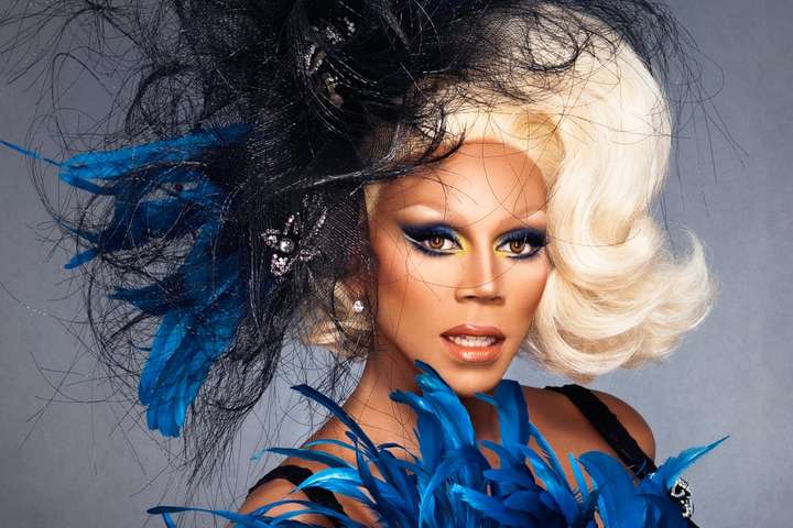 RuPaul og ég: Hvernig dragdrottning breytti gæðastundum með dóttur minni