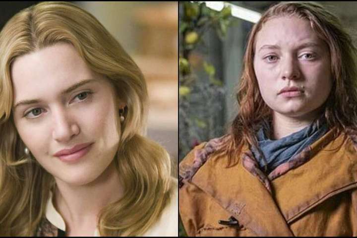 Kate Winslet er tengdamóðir íslenska bankamannsins Unnars Snæs Þorsteinssonar.