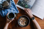 Áhugavert á Netflix: Eru plöntur málið?
