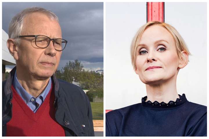 Sólveig Anna slegin yfir ummælum lögfræðings ASÍ: „Lýsir samúð og stuðningi við geranda“