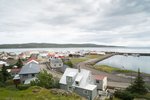 Samherji segir upp öllu starfsfólki Hólmadrangs á Hólmavík: „Hvorki RÚV né Stöð 2 minntust á málið“