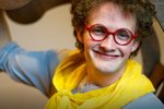 Bjóða upp á barnasýningar í verkfallinu