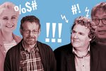 Frægir hnakkrífast um móðurmálið: „Þetta eru fárveikar forsendur!“
