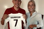 „Það er lítill Bond á leiðinni“ – Siggi Bond hefur snúið við blaðinu – Á nú von á sínu fyrsta barni