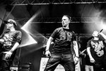XXX Rottweilerhundar með stórtónleika í maí: „Við erum svo fáránlega æstir“
