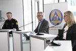 Ekki hægt að treysta alfarið á yfirvöld – „Við verðum að sýna ábyrgð“