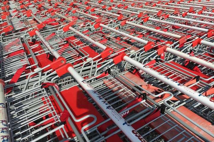 Færri Íslendingar með aðildarkort í Costco