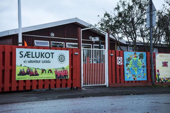 Ófremdarástand í Sælukoti: Eigandi leikskólans sagði ósatt um vitneskju sína