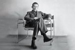 Hönnunargullmolar Marcel Breuer: Wassily og B32UF