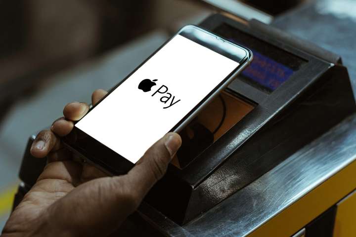 Apple Pay er nú aðgengilegt á Íslandi